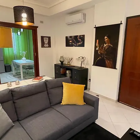 Mathilde's House 리카타