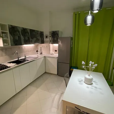Holiday home Mathilde's House Licata
