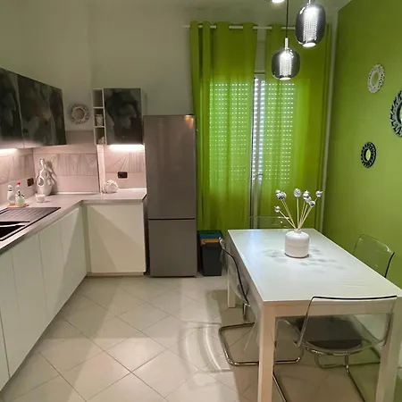 Holiday home Mathilde's House Licata