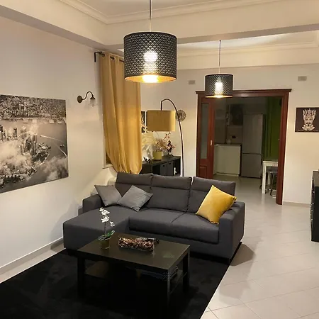 Mathilde's House